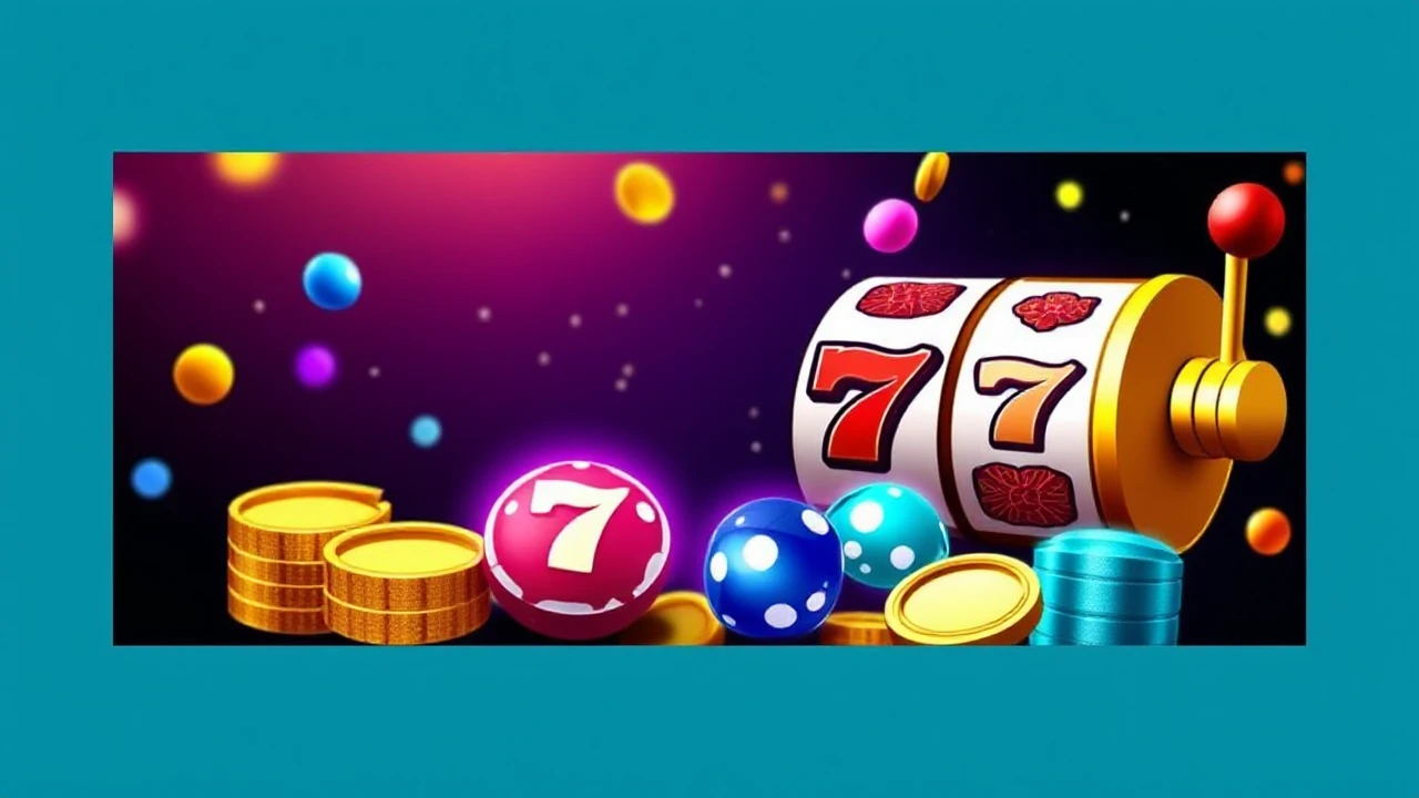 Mastering your Art of Winning Big on Casino Slots: Essential 10 Tips