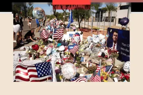 Why America Confronts a Dangerous Juncture After the Conservative Activist Assassination