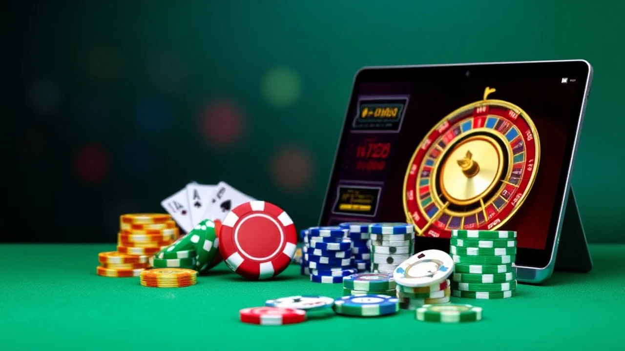 Conquering Online Casino Gambling: Effective Strategies and Tips