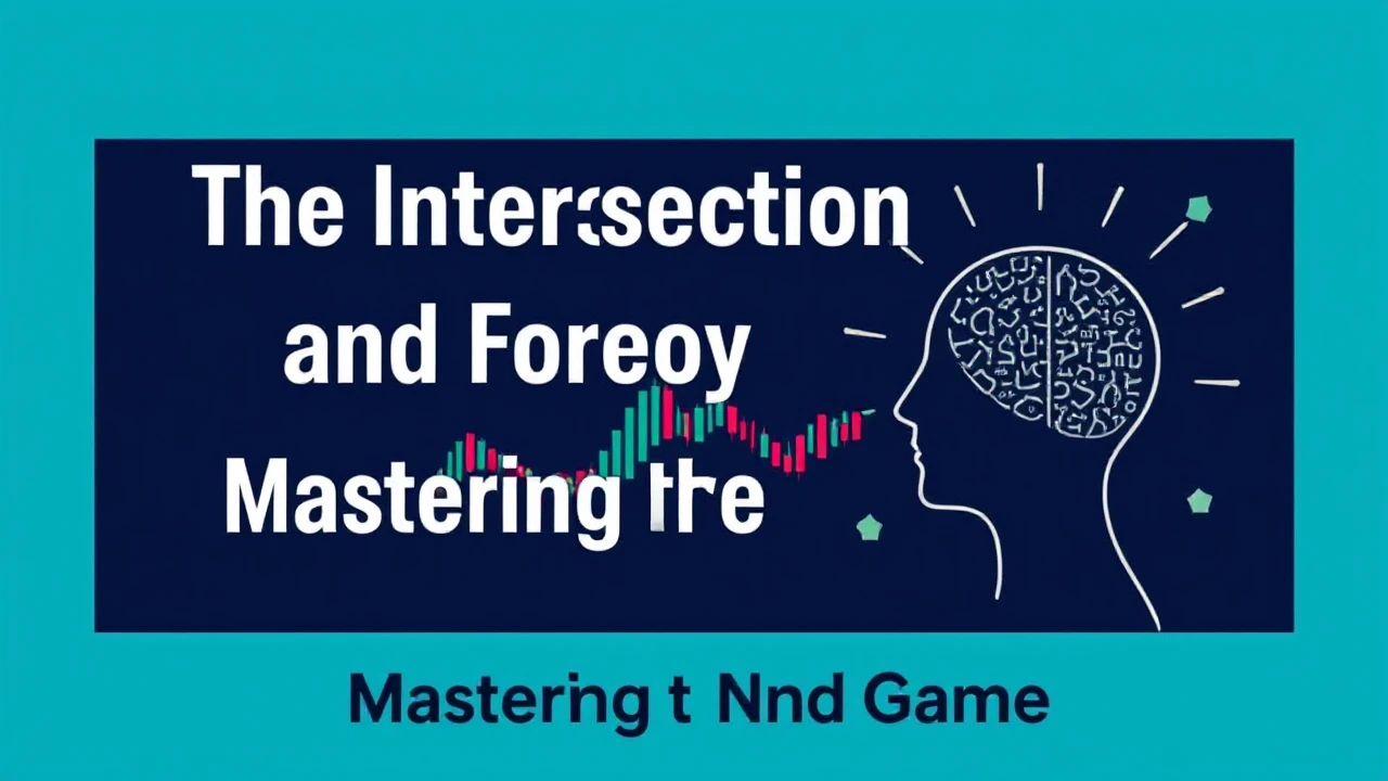 The Intersection of Psychology and Forex Trading: Mastering the Mind Game