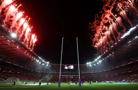 It is ‘All Systems Go’ for Launch, Claims Breakaway R360 League – But What Shape Is It In Reality?