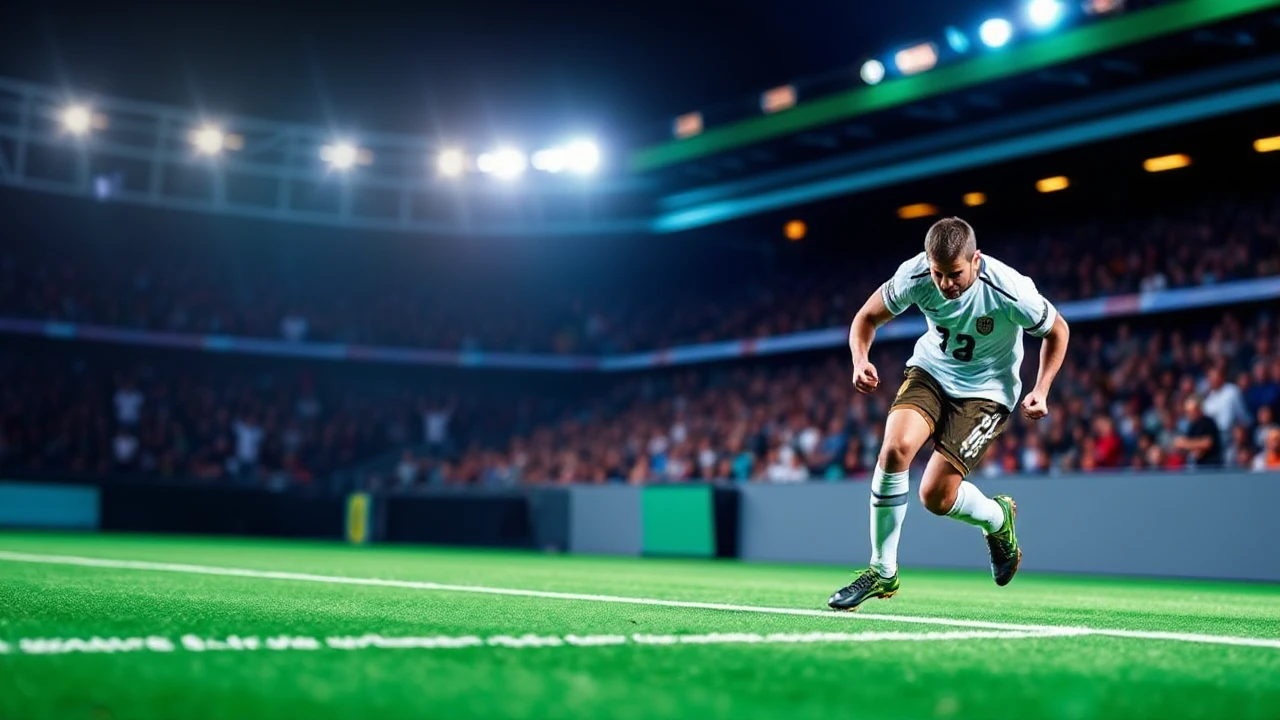 The reason why Live Betting has been Shifting the Experience for Sports Fans
