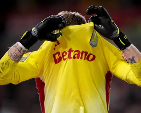 Aston Villa Face Yet Another Defeat: What a Change a Twelve Months Brings
