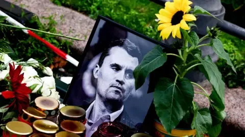 Charlie Kirk Attack Accused Appeared to Admit Guilt through Discord