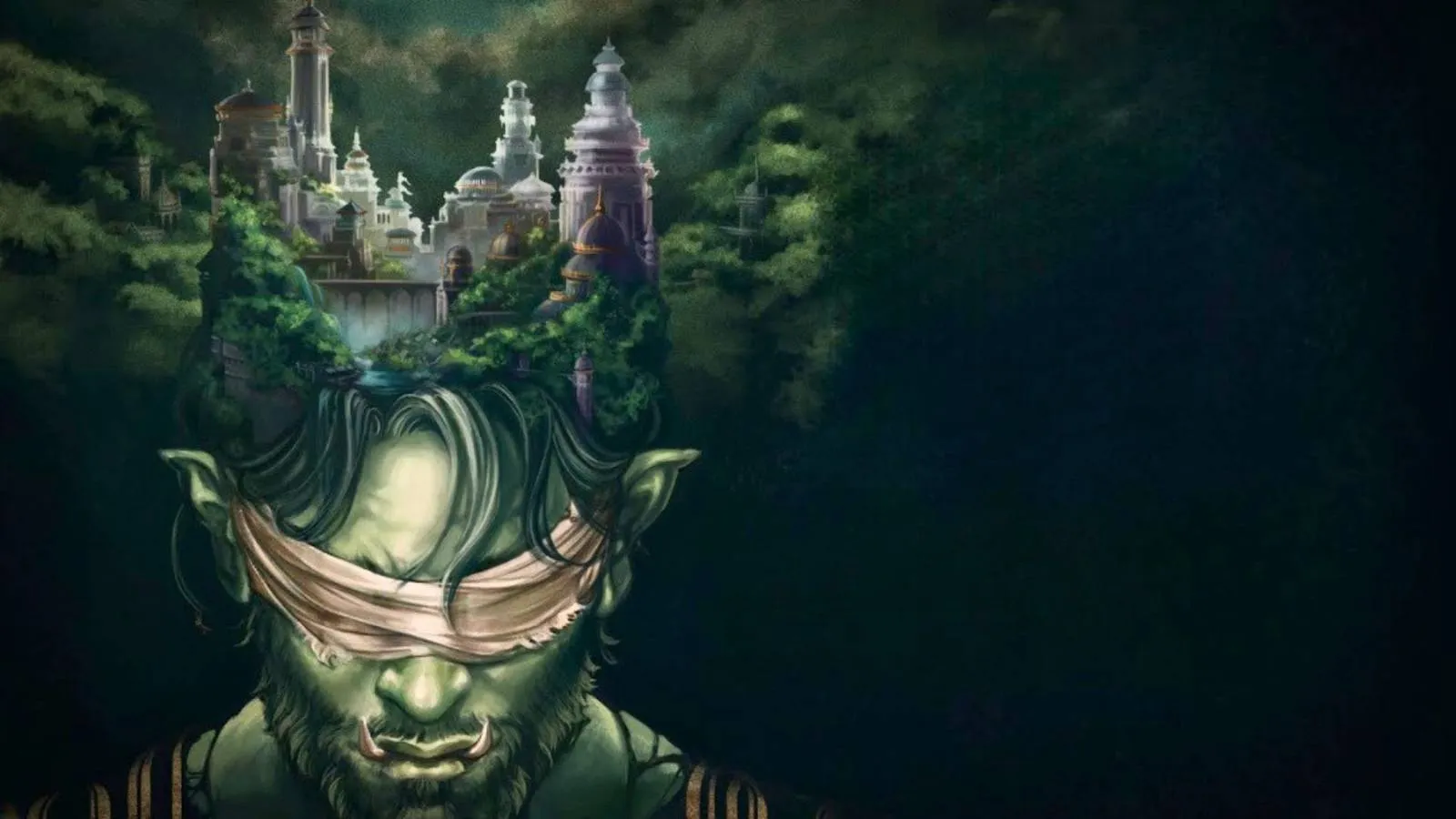 The Acclaimed Series Releases Preview for Campaign 4: An Unraveling World Lies Ahead