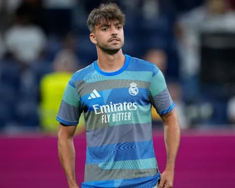 Spanish Club Defender Asencio to Face Trial Over Accused Distribution of Private Footage