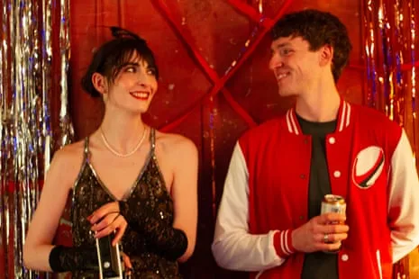A Trans Love Story Review: Intense Trans Love Story Sparks Emotional Impact in Striking Debut
