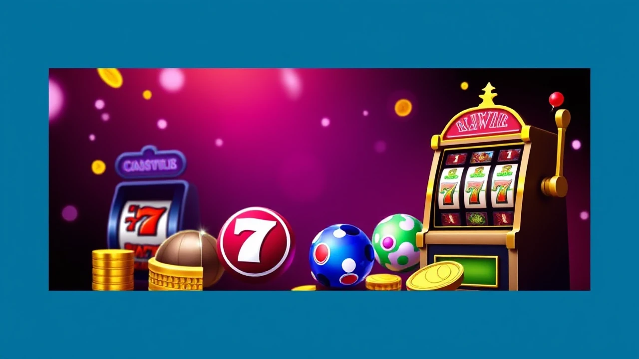 Unveiling the Untold Stories Behind Well-Known Slot Games