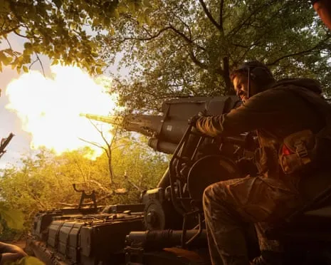 Zelenskyy Reports Significant Progress as Troops Repel Moscow's Advances