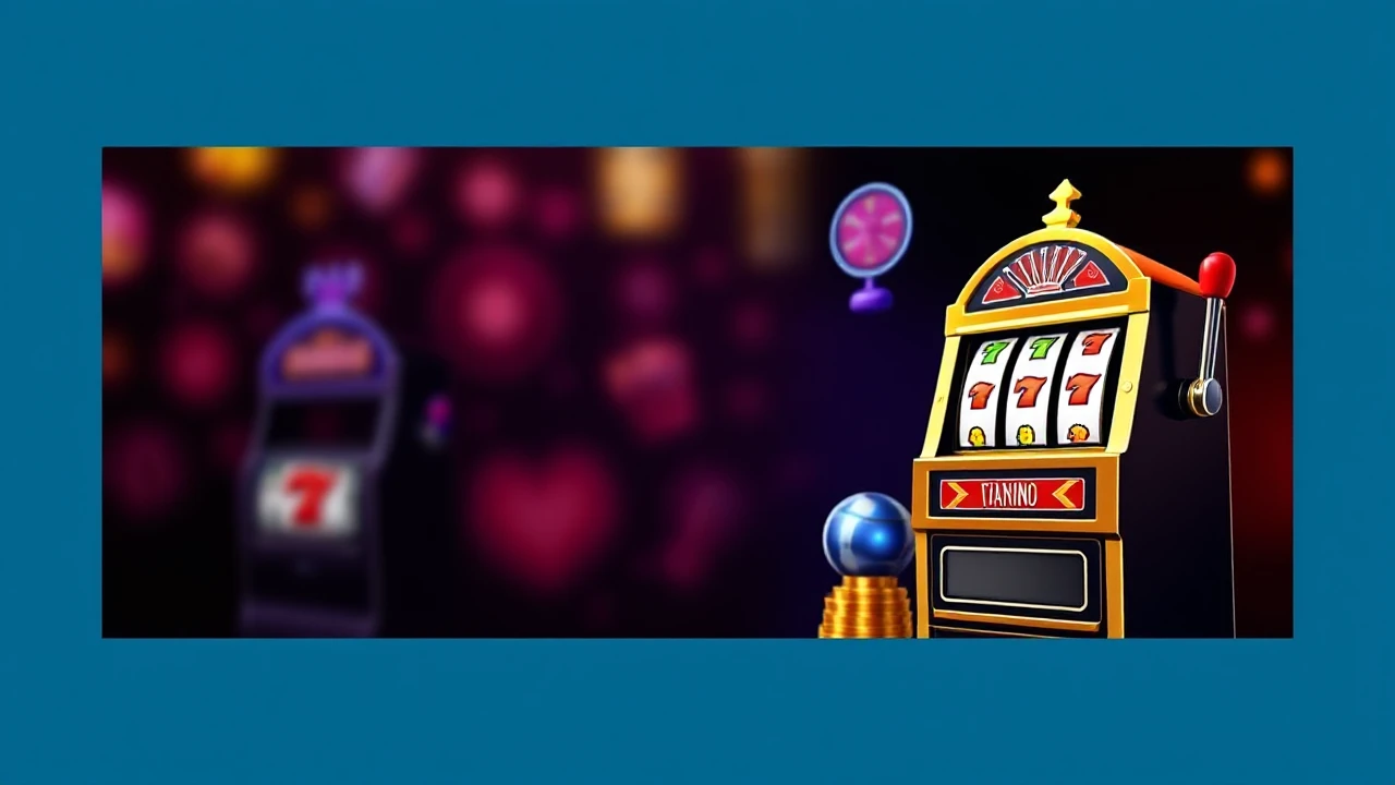 The Development of Casino Slot Games: An Insightful Journey