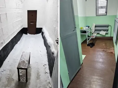 Tests Reveal Navalny Suffered Poisoning During Imprisonment, Yulia Navalnaya Asserts
