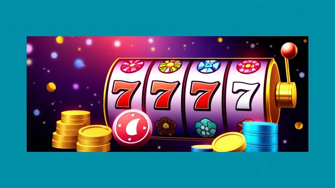Decoding the Enigma of Online Casino Slot Algorithms