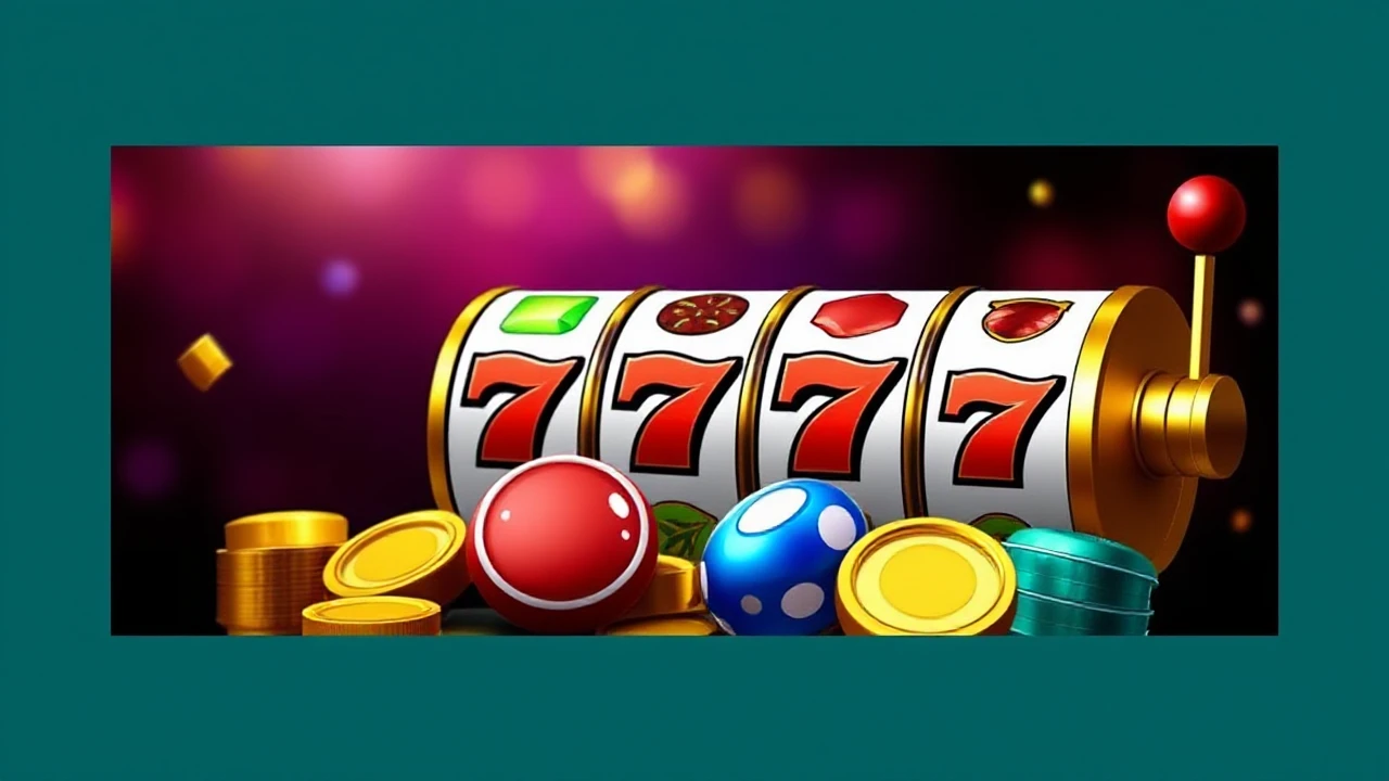 Panduan Tersembunyi untuk Optimalkan Kemenangan Anda dalam Permainan Slot