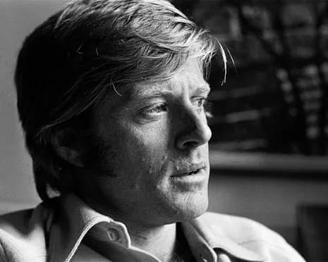 Hollywood Giant Robert Redford Has Died at Age 89