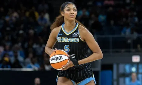 The Sky Organization Mismanagement of Angel Reese Controversy