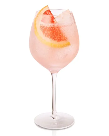 Cocktail of the Weekend: A Refreshing Paloma di Venezia
