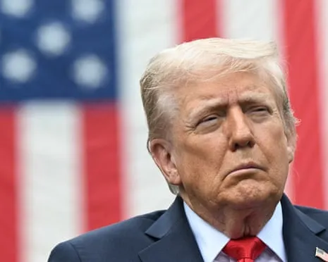 It's Not Entirely Falsehoods with Donald Trump – At Times He's Unnervingly Honest