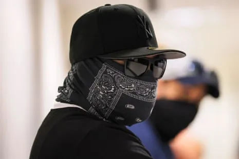 ICE Issues Warning on Federal Felony Prosecution for Violence on Officers