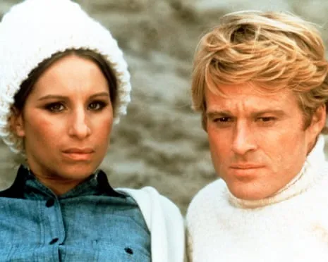 Barbra Streisand Offers Moving Words to Robert Redford: ‘Among the Most Talented Stars In History’