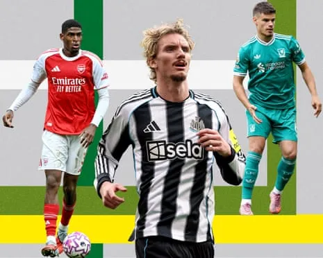 Premier League: Ten Crucial Things to Watch This Weekend