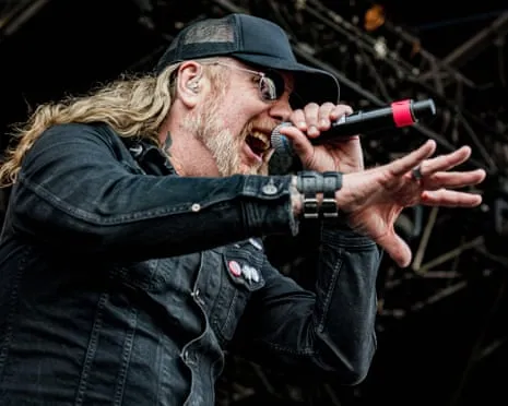 Swedish Metal Band’s Tomas Lindberg: The Way His Introspective Songwriting Changed Death Metal Forever