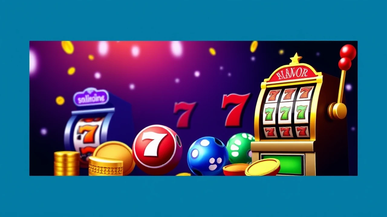 Exploring the Hidden Truths Behind Well-Known Slot Games