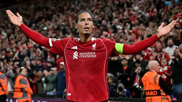 UEFA Champions Cup: The Reds Produce Yet Another Late Show & Chelsea Endure Defeat at Bayern Munich - Key Moments & Reaction