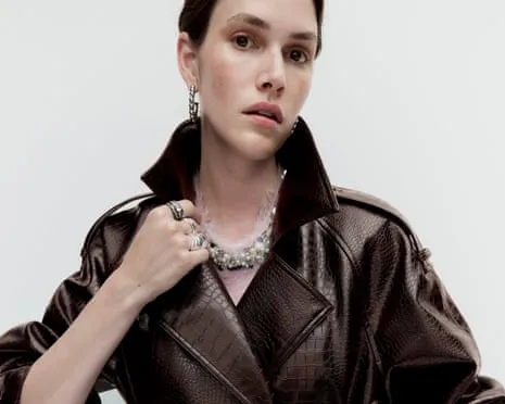 Marks & Spencer Pins Hopes on Women's Fashion to Enhance Fall Sales