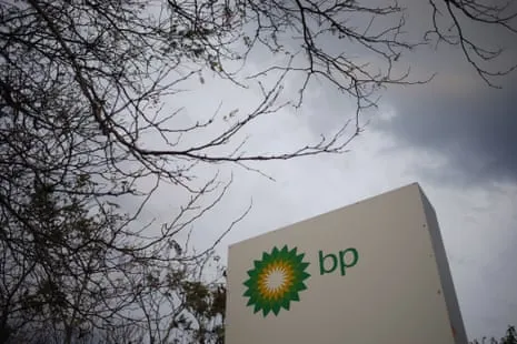 The Hoosier Community Existing Beneath the Presence of a BP Processing Plant: Locals Claim 'Way Too Many Incidents'
