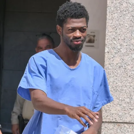 Montero Hill Begins Therapy Following Arrest Against Officers