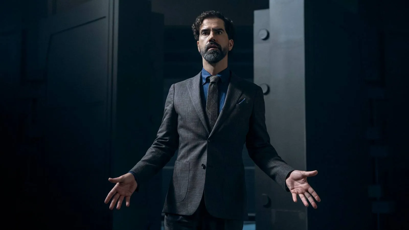 The College Spinoff Finally Found a Villain On Par of Its Predecessor