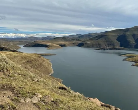 Mokhotlong Residents Complain of Harm from Hydropower Project Supported by African Development Bank