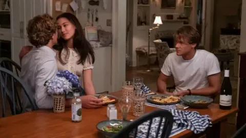 The Beloved Summer Series Arrives at an Heartfelt Climax