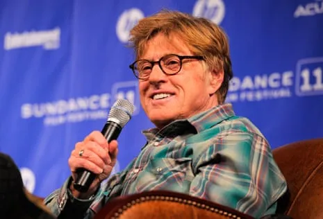 American Independent Film Is Deeply Indebted to Sundance King Robert Redford