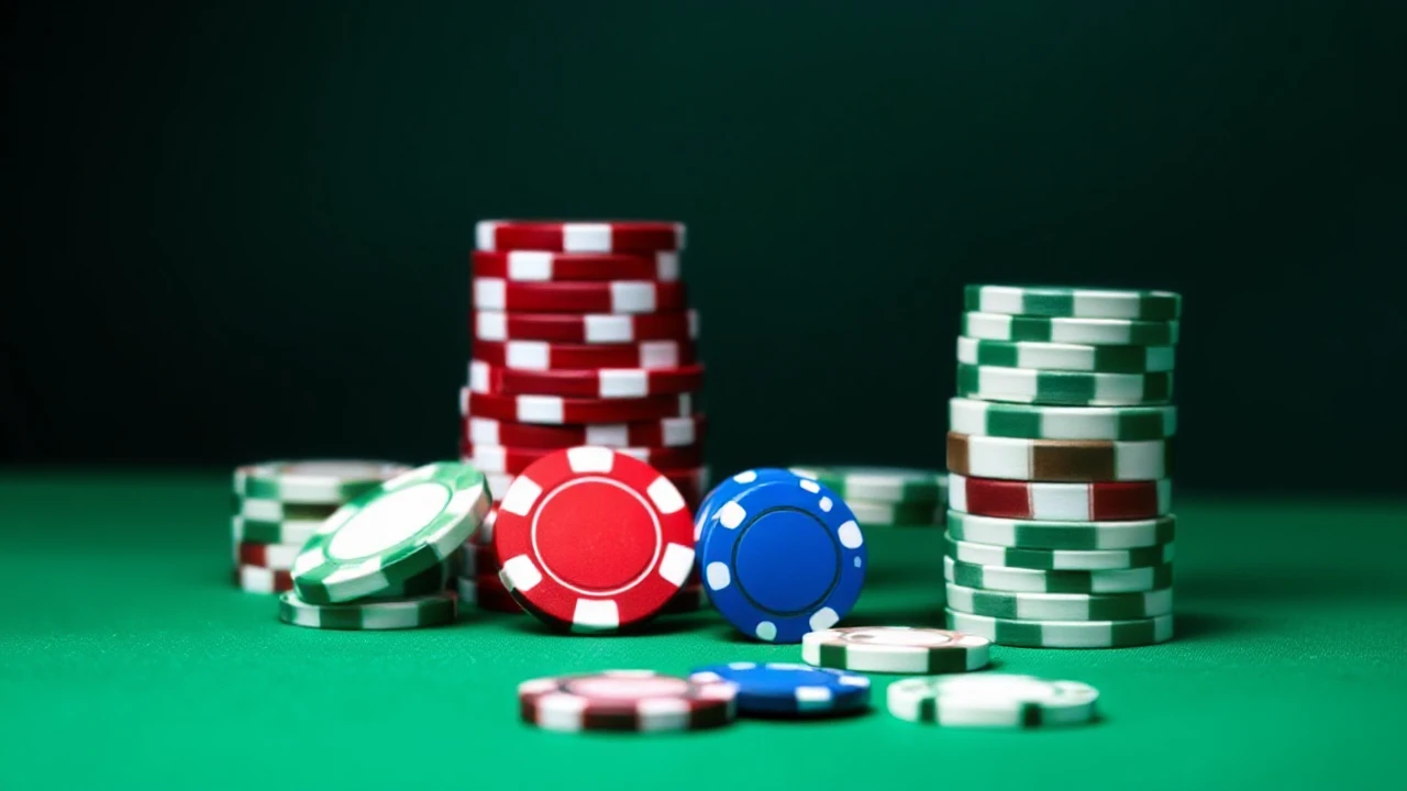 The Ultimate Keys of Successful Online Poker Gamers