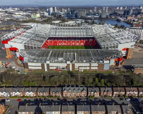 Manchester United Post All-Time High Revenue of £666.5m Alongside £33 million Loss