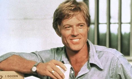 Robert Redford: The Stunningly Attractive Performer Who Changed Hollywood Irreversibly