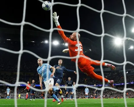 Scoring Goals and Spreading Terror, There’s No Douting Haaland Has Returned at His Best