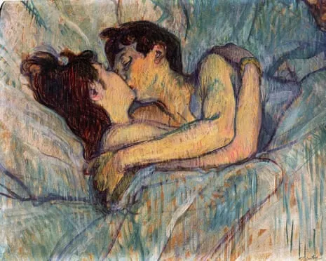 My Partner Perceives Sex as a Competition – How Can Support Him?