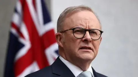 Australia Unveils More Ambitious Carbon Reduction Targets by 2035