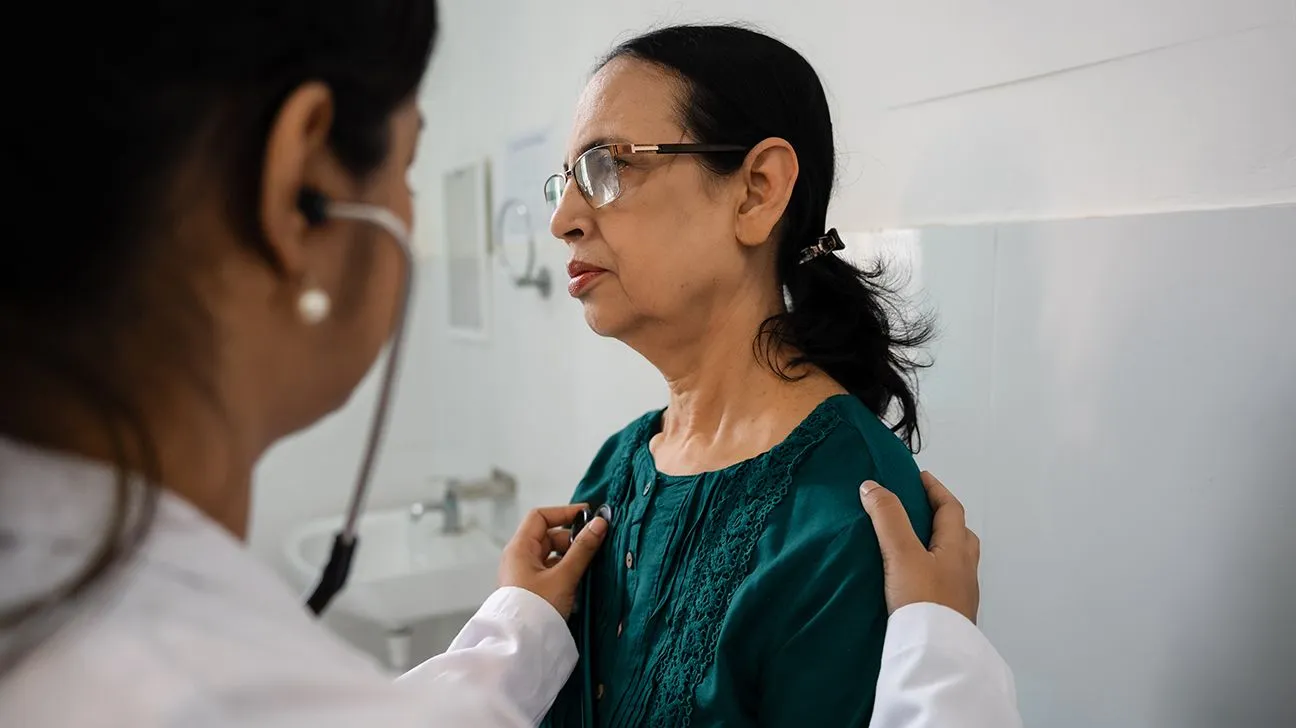 Investigation Reveals Surprising Causes of Cardiac Events for Ladies Below 65