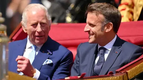 The US President's Second UK Tour: An Overview
