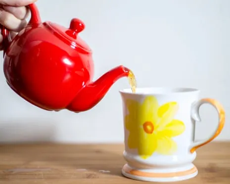 Trump's Tariffs Hurt Luxury Tea Exports to the US, Reports Retail Executive