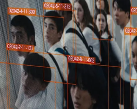 Happyend Movie Critique – Surveillance-State Japanese High-School Drama Is Brilliantly Mysterious