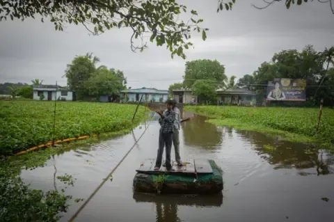 Combating a Unusual Brain-Eating Disease in an Indian Region