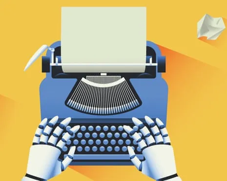 AI Will Never Replace Our Writers. But, Lacking Oversight, It May Destroy Publishing As It Exists Today