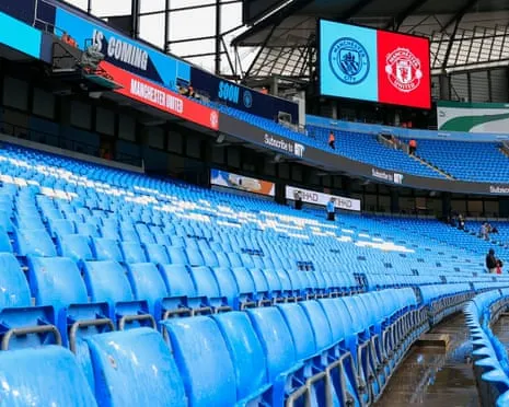 Manchester City Dismisses Staff Member for Wearing Opposing Team Shirt on Match Day