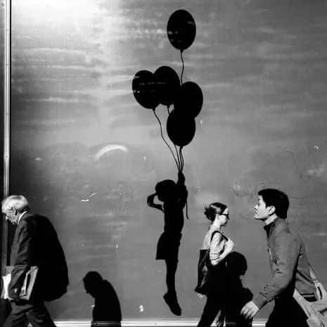 ‘Monochrome represents a approach of discovering poetry in everyday life’: Mélissa David’s finest mobile photo