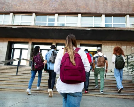 As Teen Boys Move Toward Conservatism, the Rise of the 'New Chill Girl' Trend Grows Visible