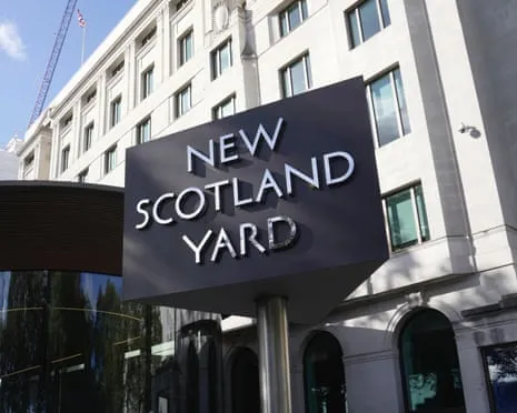 Three Individuals Detained in Essex on Suspicion of Assisting Russia's Spy Agency
